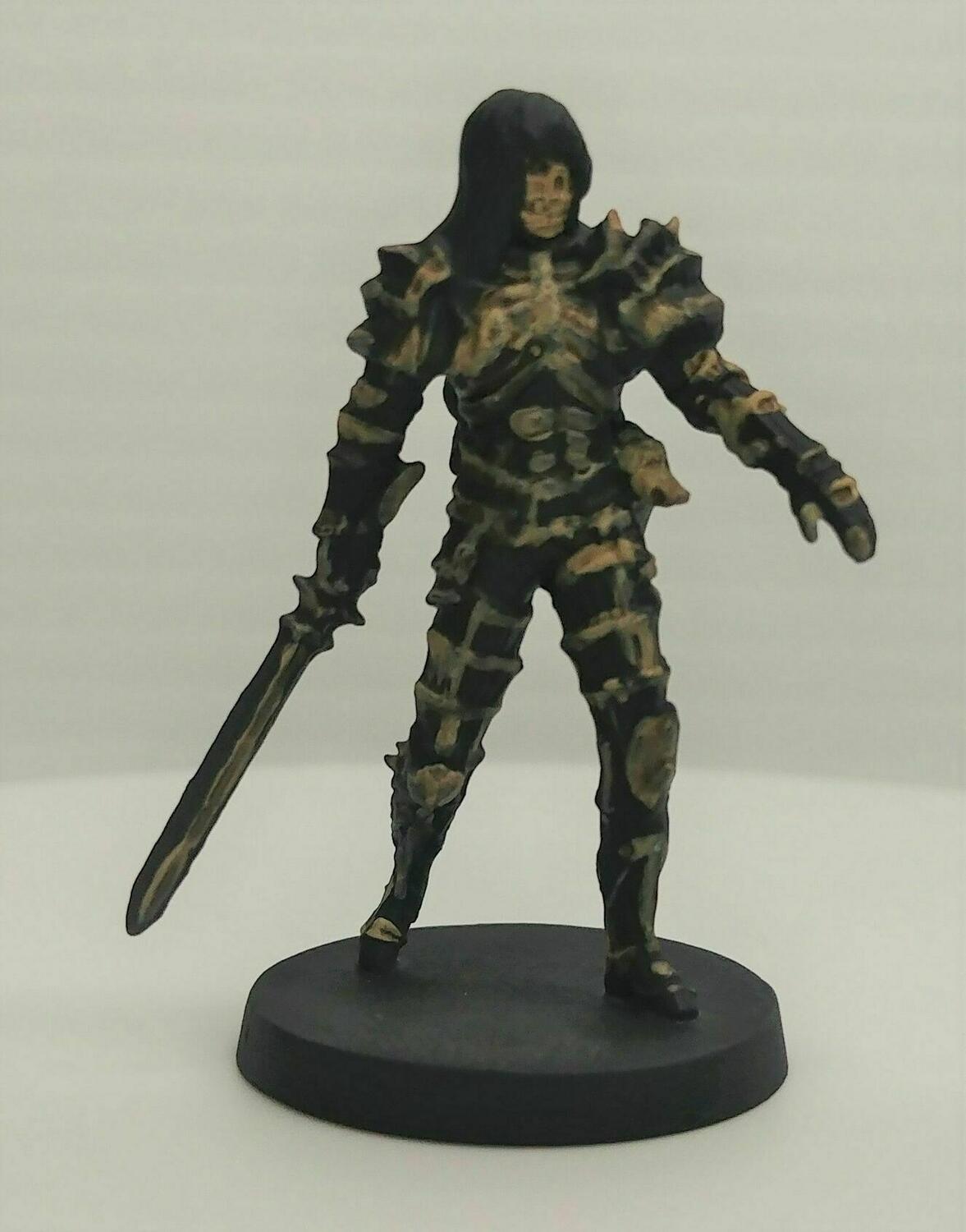 Dark Souls: The Board Game - Characters Figurine