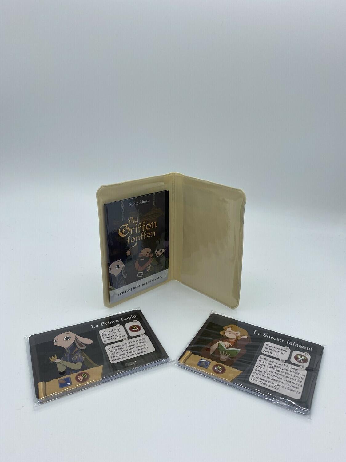 Au Griffon Fonffon Eclate