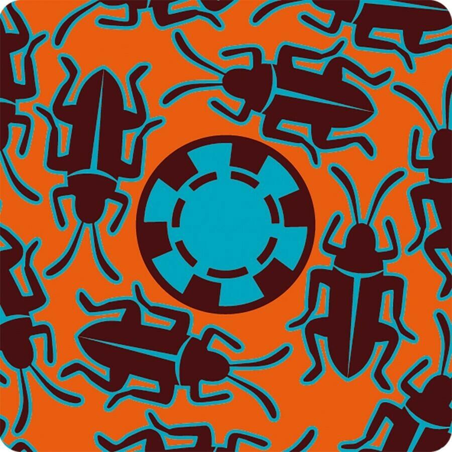 Twin It ! Édition Spéciale Jeux de Société Carte