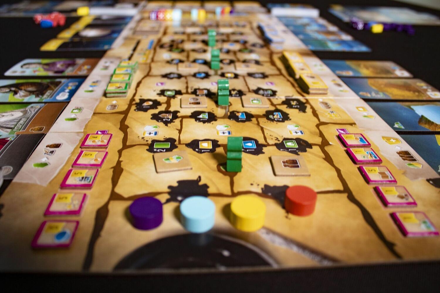 Voyageurs du Tigre du Sud Zoom