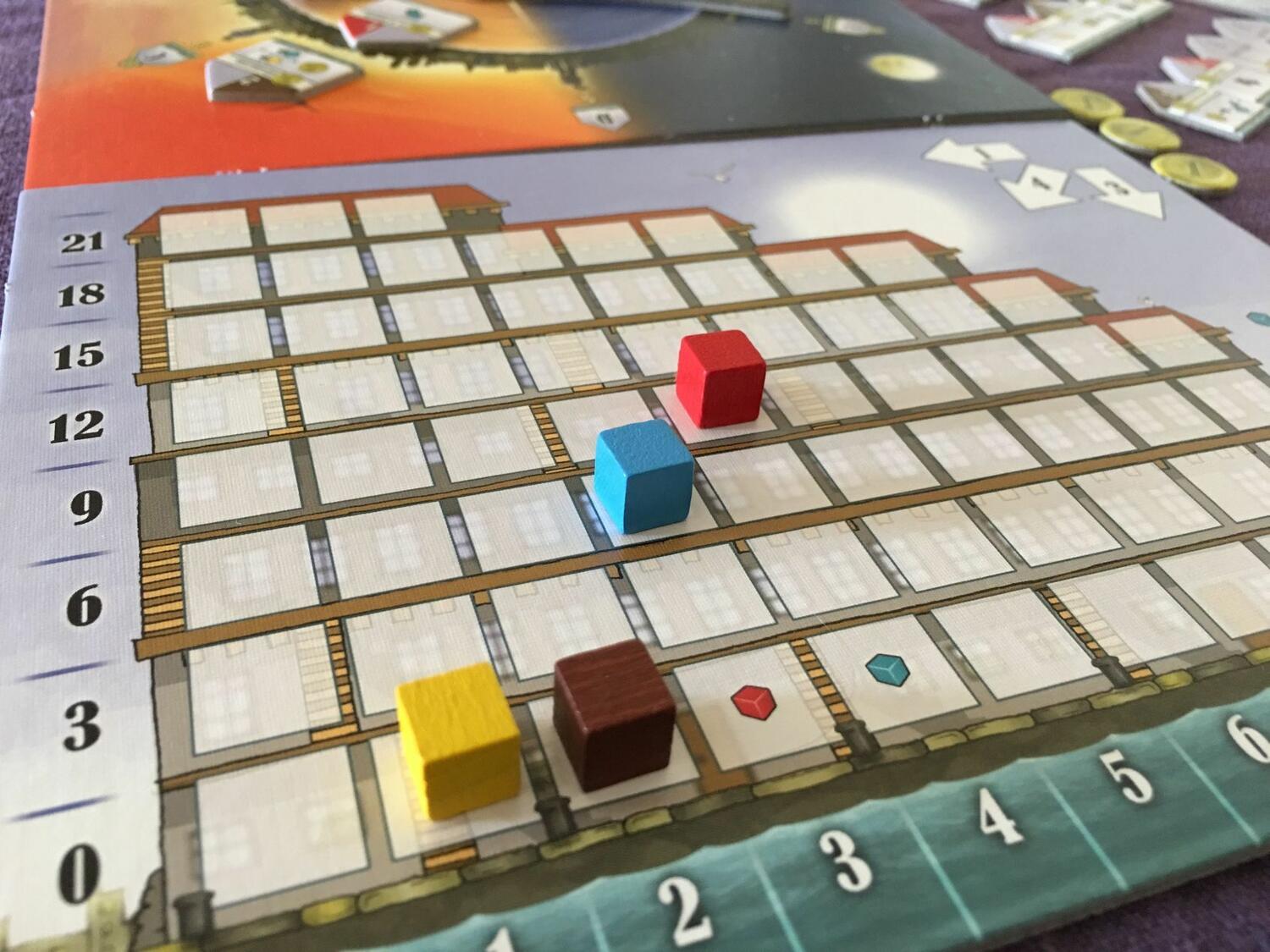 Le Havre: Le Port Fluvial Zoom