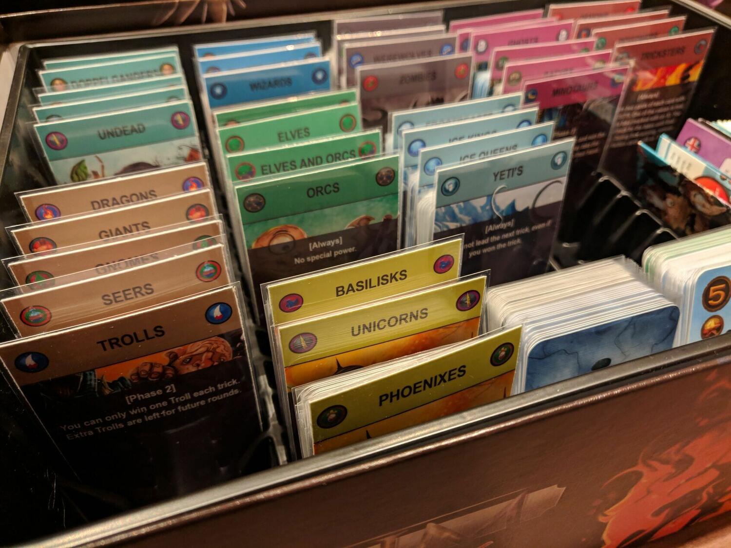 Claim: Storage Box Zoom