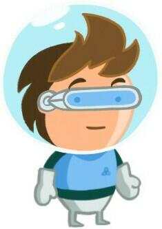 L’odyssée du Phobos Personnages