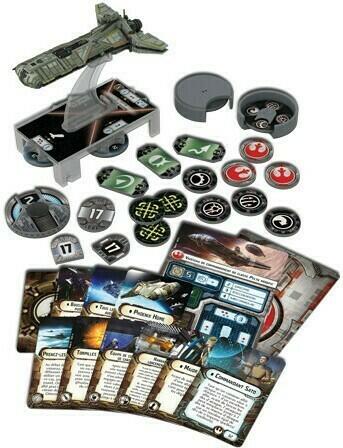 Star Wars: Armada - Phoenix Home Eclate