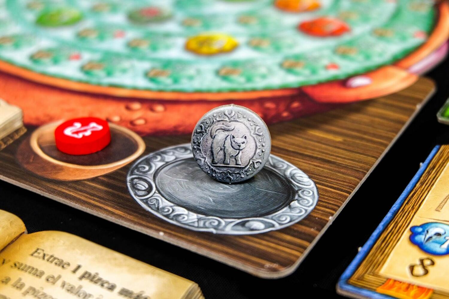 Les Charlatans de Belcastel: Les Sorcières s'en Mêlent Zoom