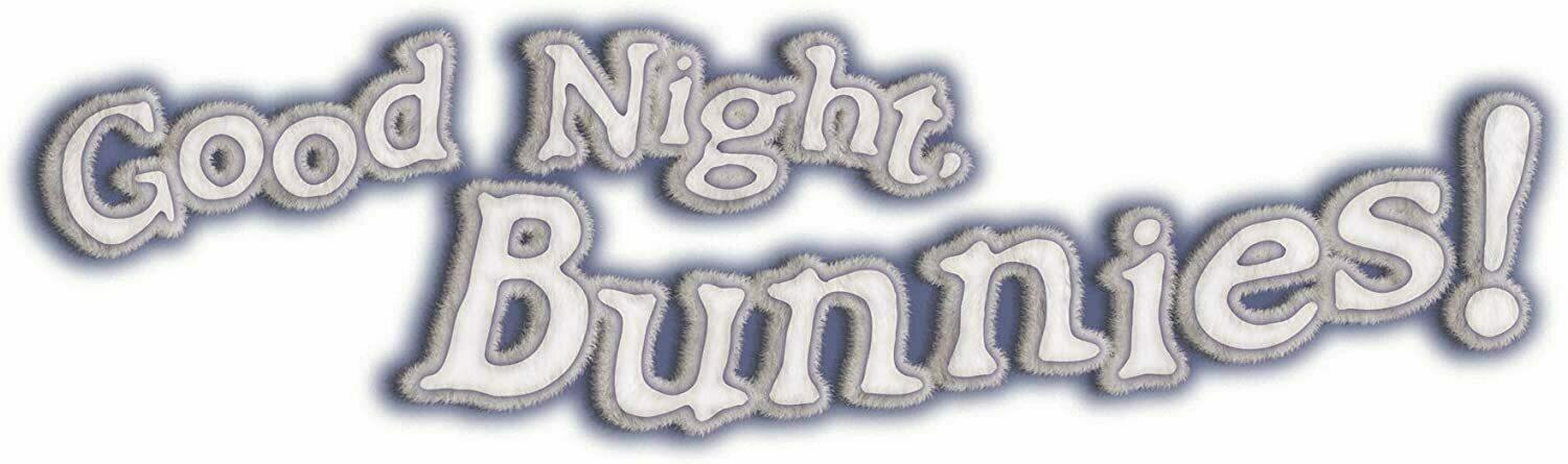 Good Night, Bunnies ! Logo