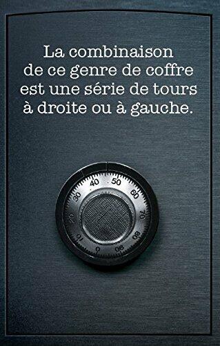 Escape Box: Enquête Carte