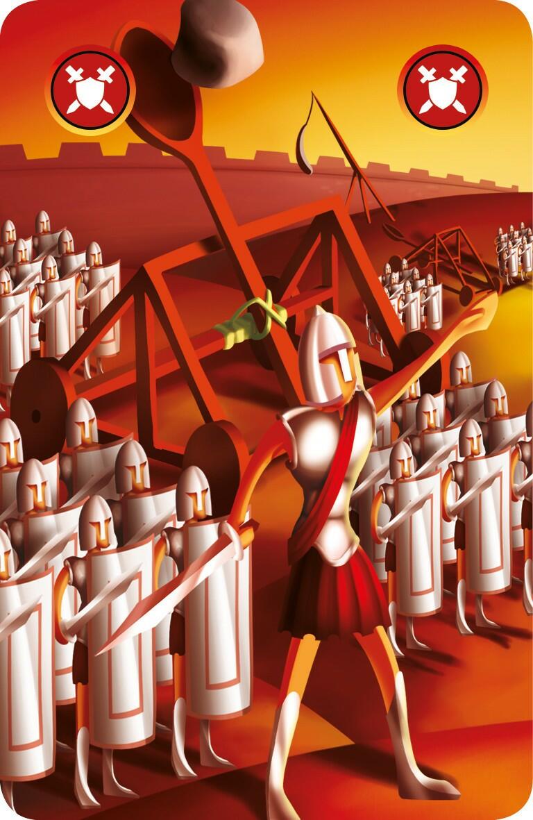 CIV: Carta Impera Victoria Carte