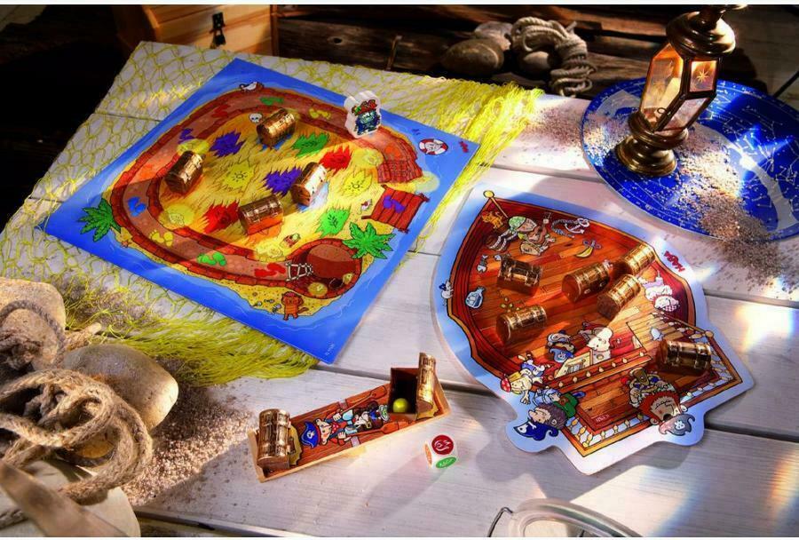 Equilibr'île Eclate