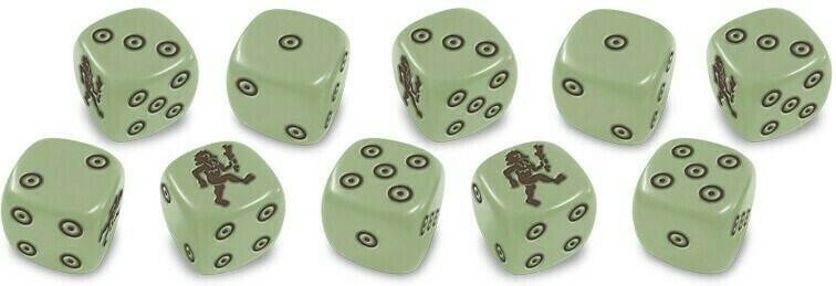 Le Trône de Fer: Le Jeu de Figurines - Le Peuple Libre Des