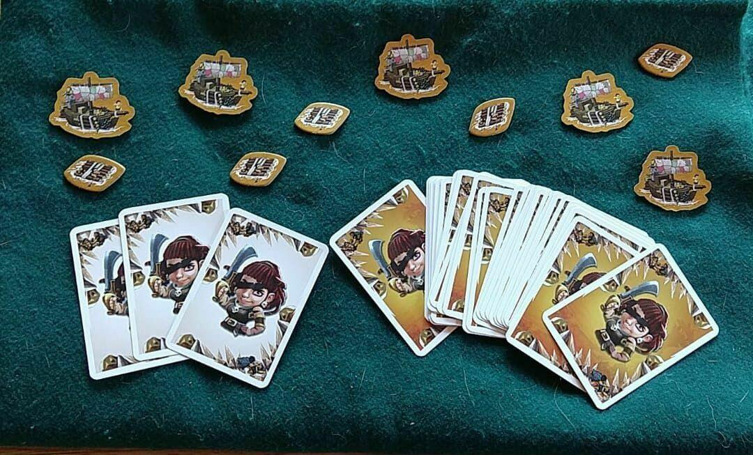 Imperial Settlers: Empires of the North - Barbarian Hordes Eclate