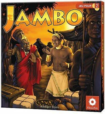 Jambo Cover 3d