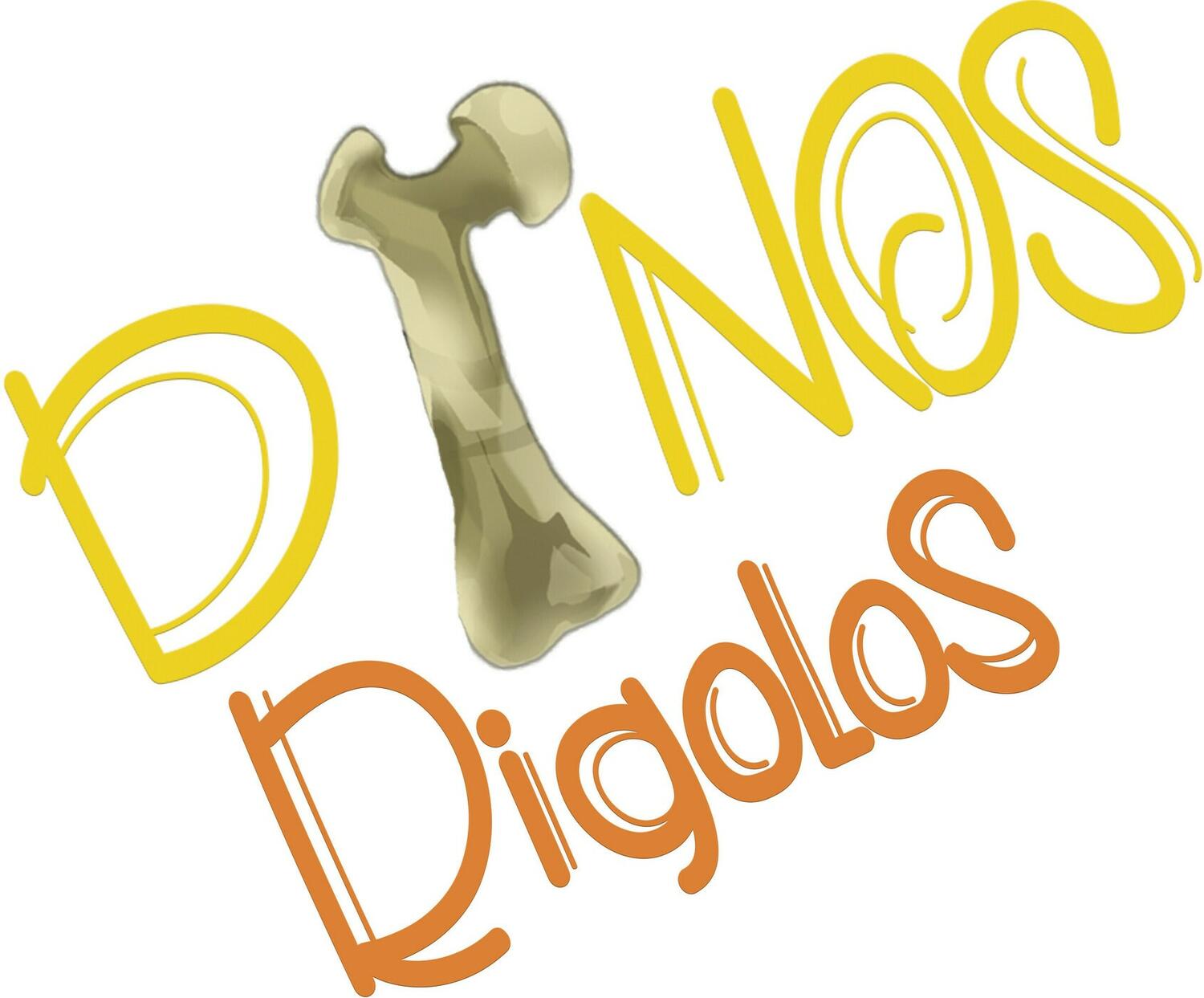 Dinos Rigolos Logo