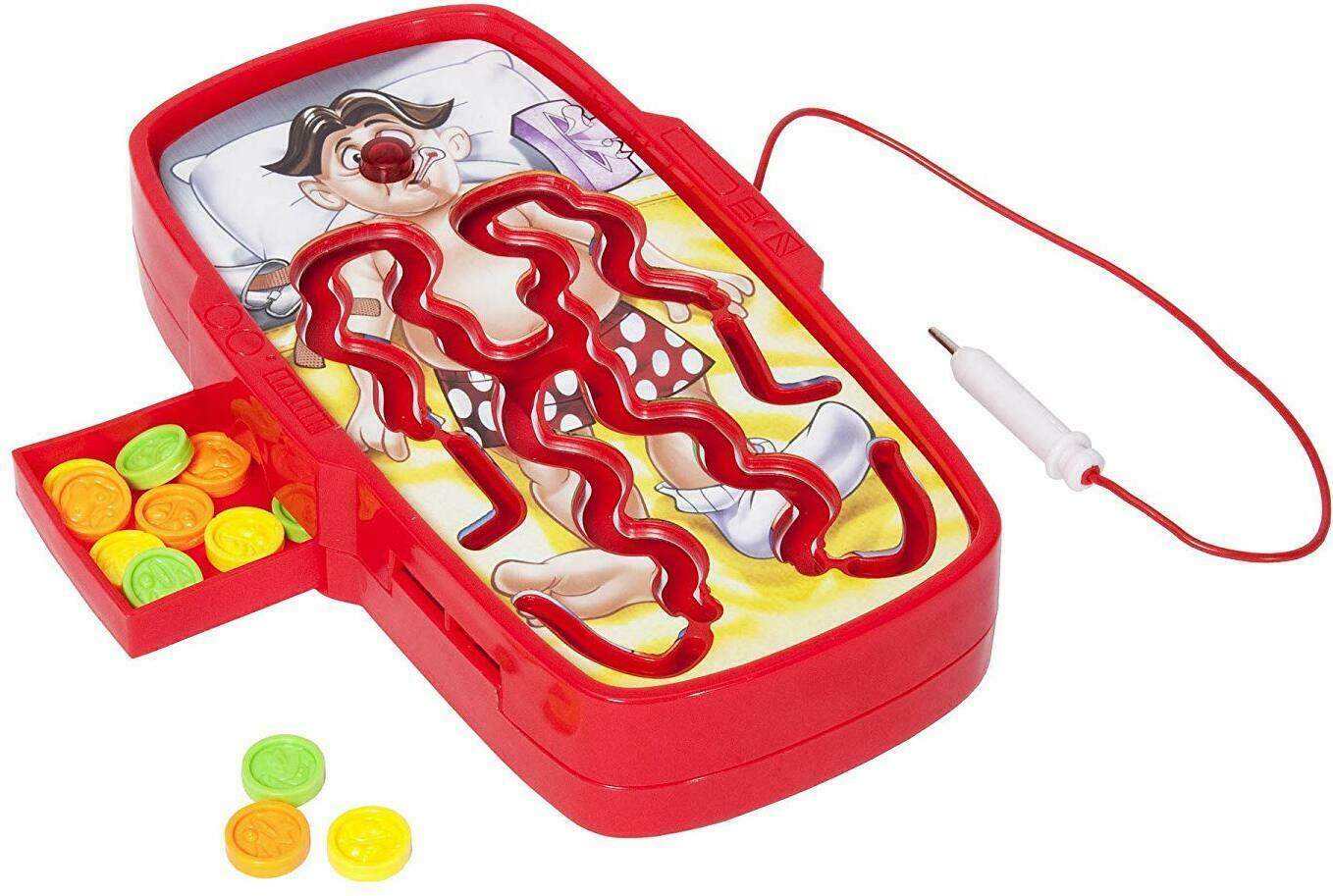 Docteur Maboul: Édition Voyage Eclate