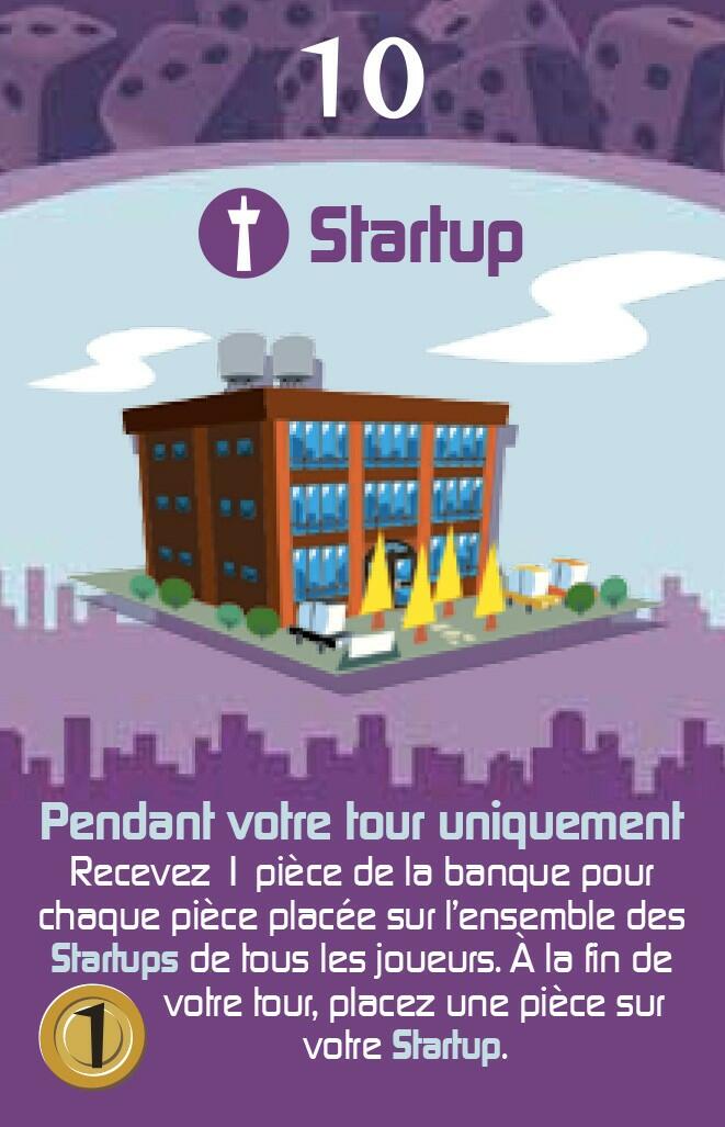 Minivilles: Green Valley Carte