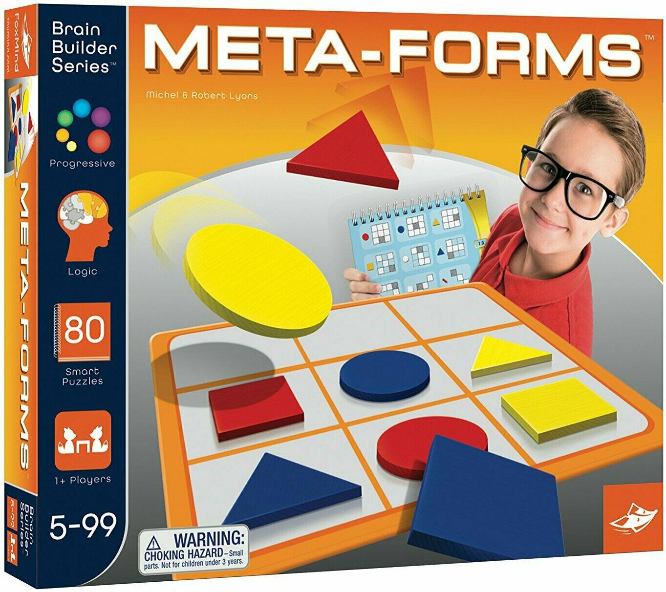 Meta-Forms 2015 Cover 3d
