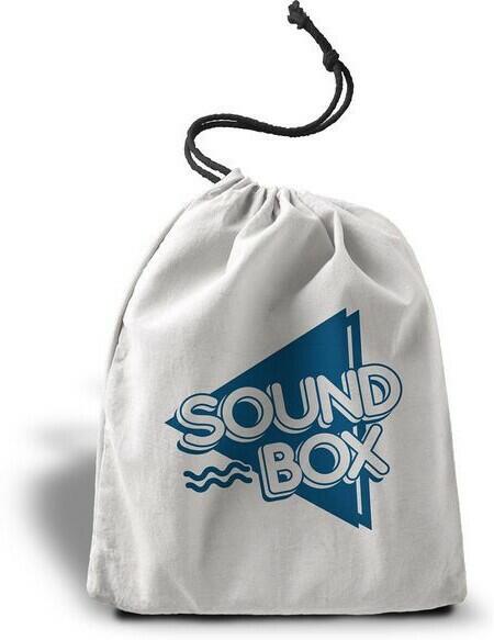Sound Box Sac