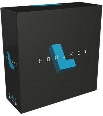 Project L Cover 3d