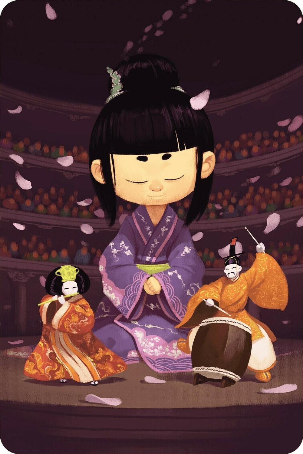 Dixit: Anniversary Carte