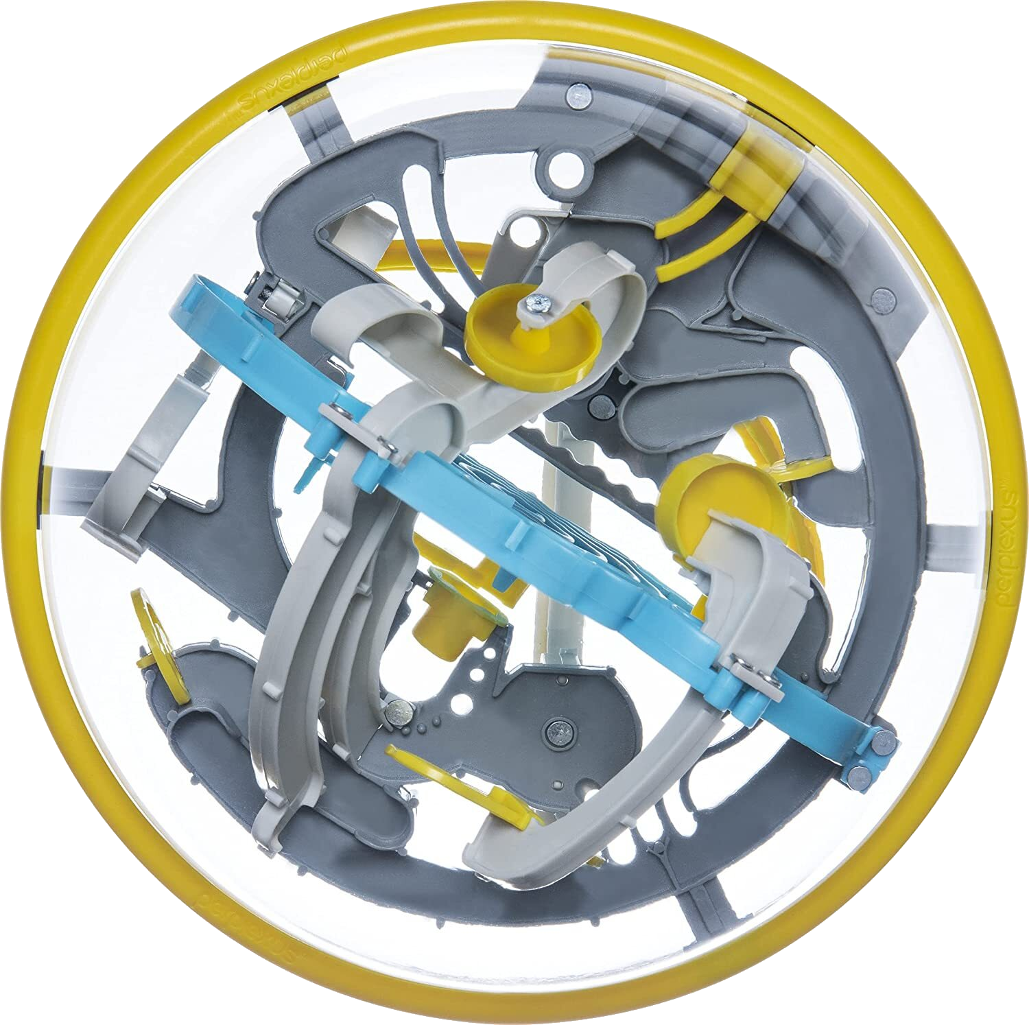 Perplexus: Beast Cover Transparent