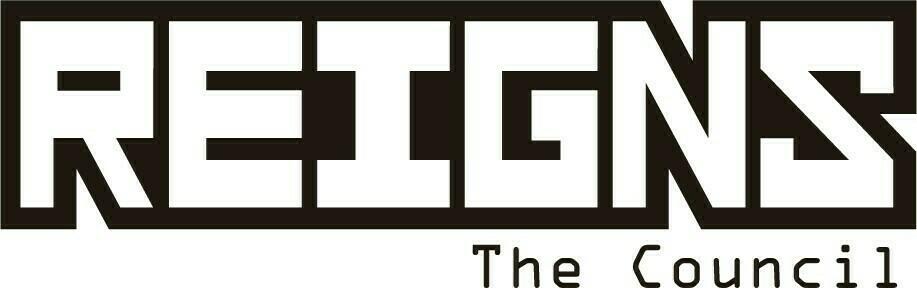 Reigns: The Council Logo