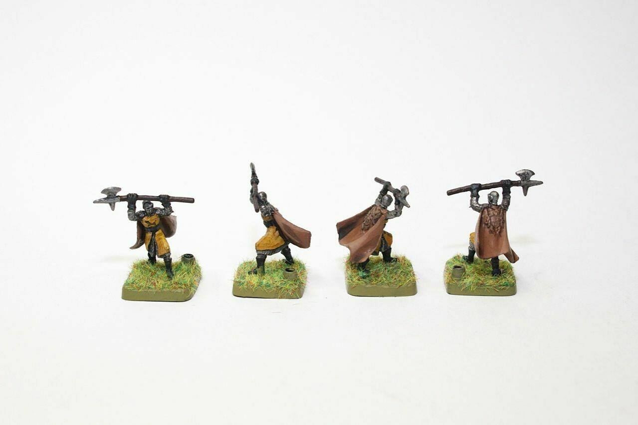 Batailles de Westeros: Maison Baratheon Figurines