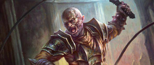 Le Seigneur des Anneaux: Le Jeu de Cartes - Les Cachots de Cirith Gurat Artwork