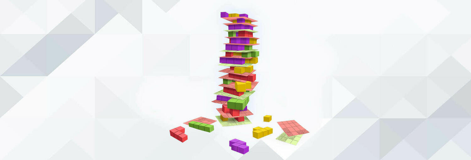 Crazy Tower: Construction / Sabotage Zoom