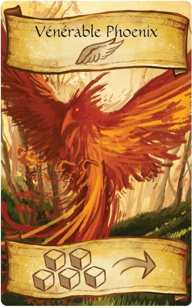 Dix-huit Minutes pour un Empire Carte