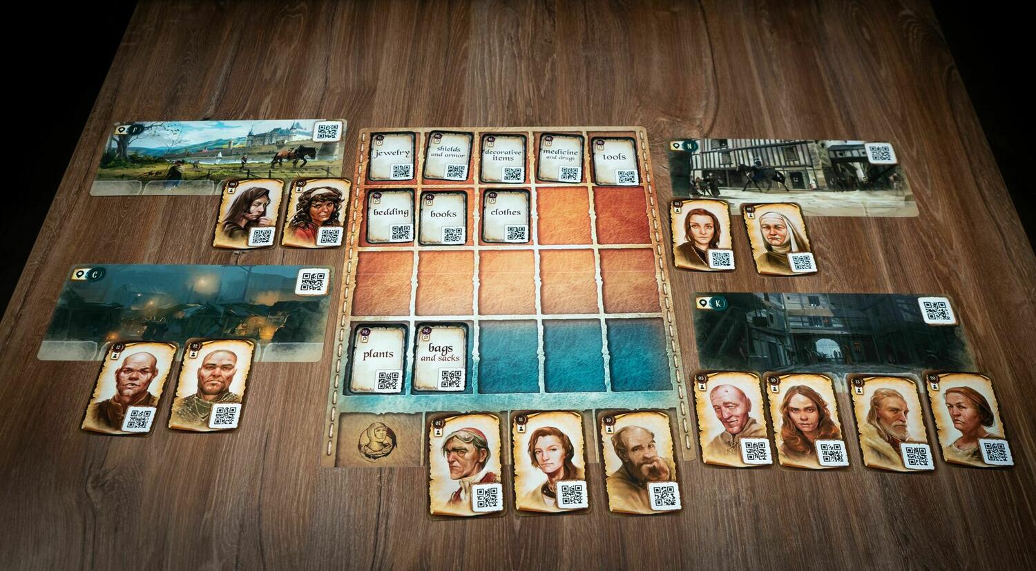 Chronicles of Crime: 1400 Eclate