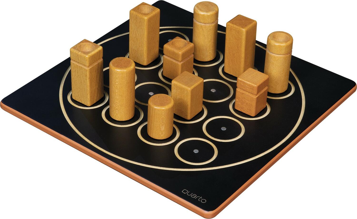 Quarto: Access Eclate