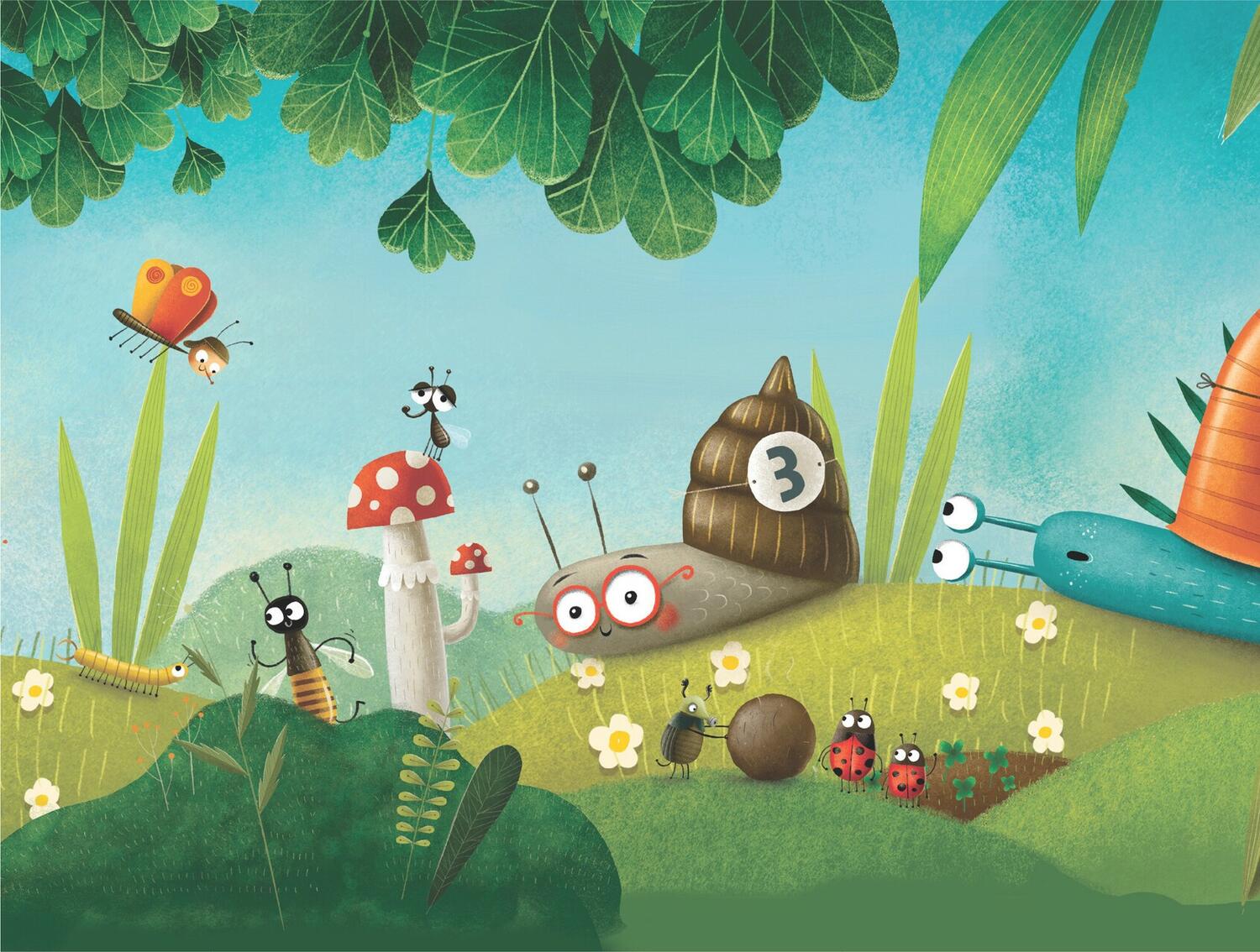 Super pas Vite ! Artwork