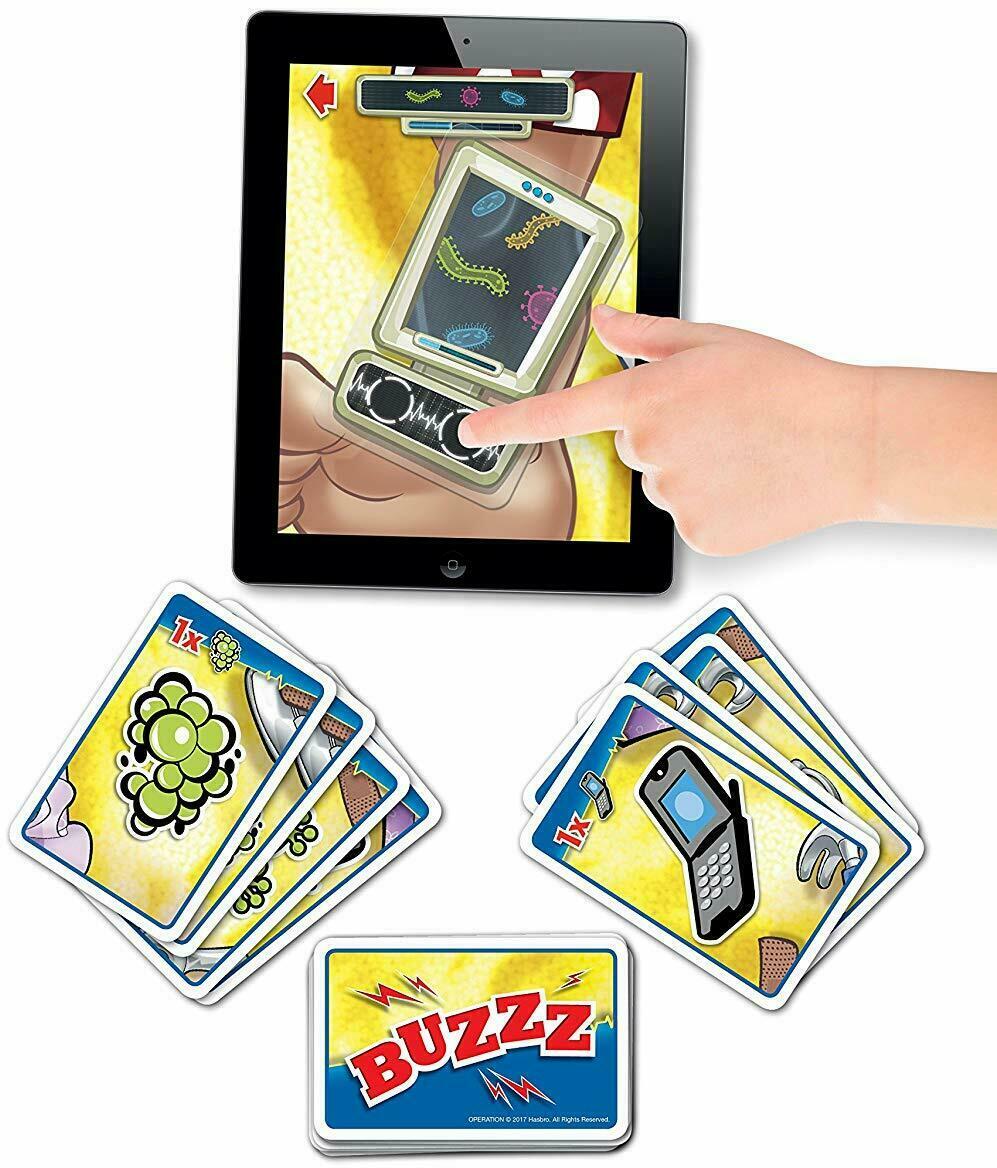 Docteur Maboul: Shuffe Application