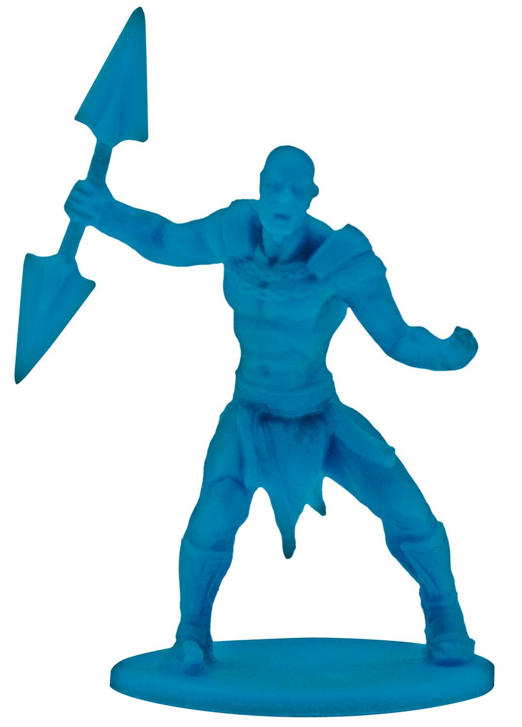 Cyclades: Titans Figurine