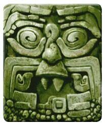 Tzolk'in: Tribus et Prophéties Tuile