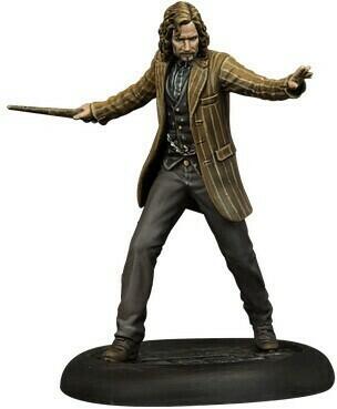 Harry Potter: Miniatures Adventure Game Figurine