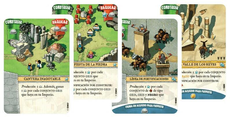 Settlers: Naissance d'un Empire - 3 Est un Chiffre Magique Zoom