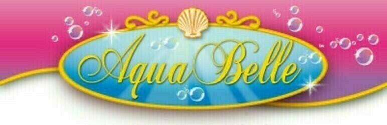 Aqua Belle Logo