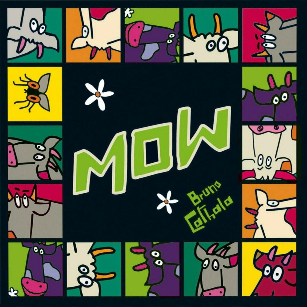 Mow Cover