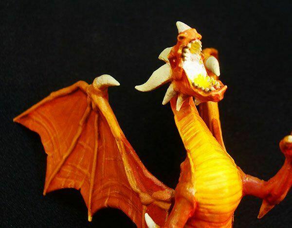 BattleLore: Seconde Édition - Grand Dragon Dragon