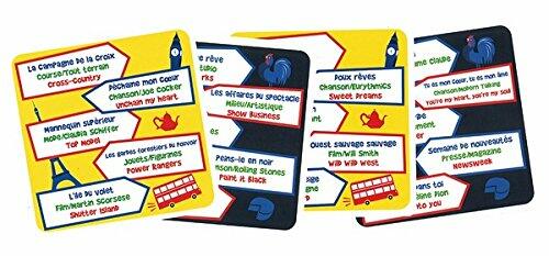 Sky my Husband Cartes