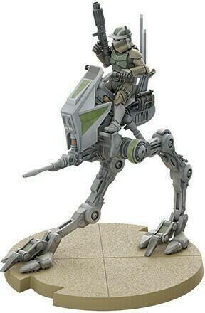 Star Wars: Légion - TL-TT de la République Figurine