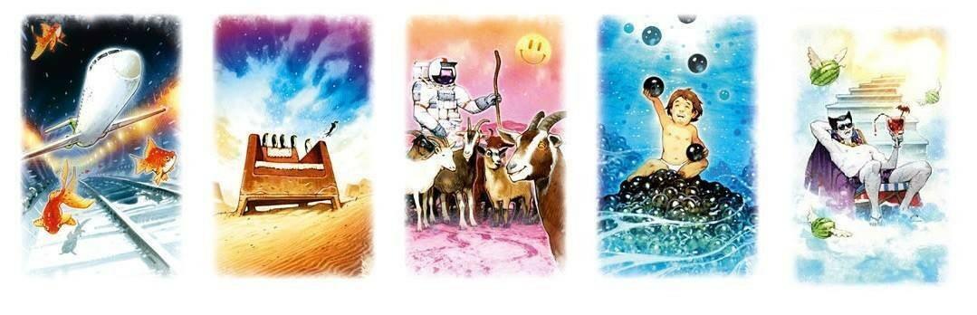 When I Dream bandeau