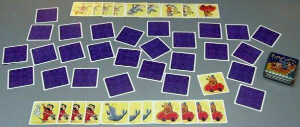 La Grande Parade Eclate