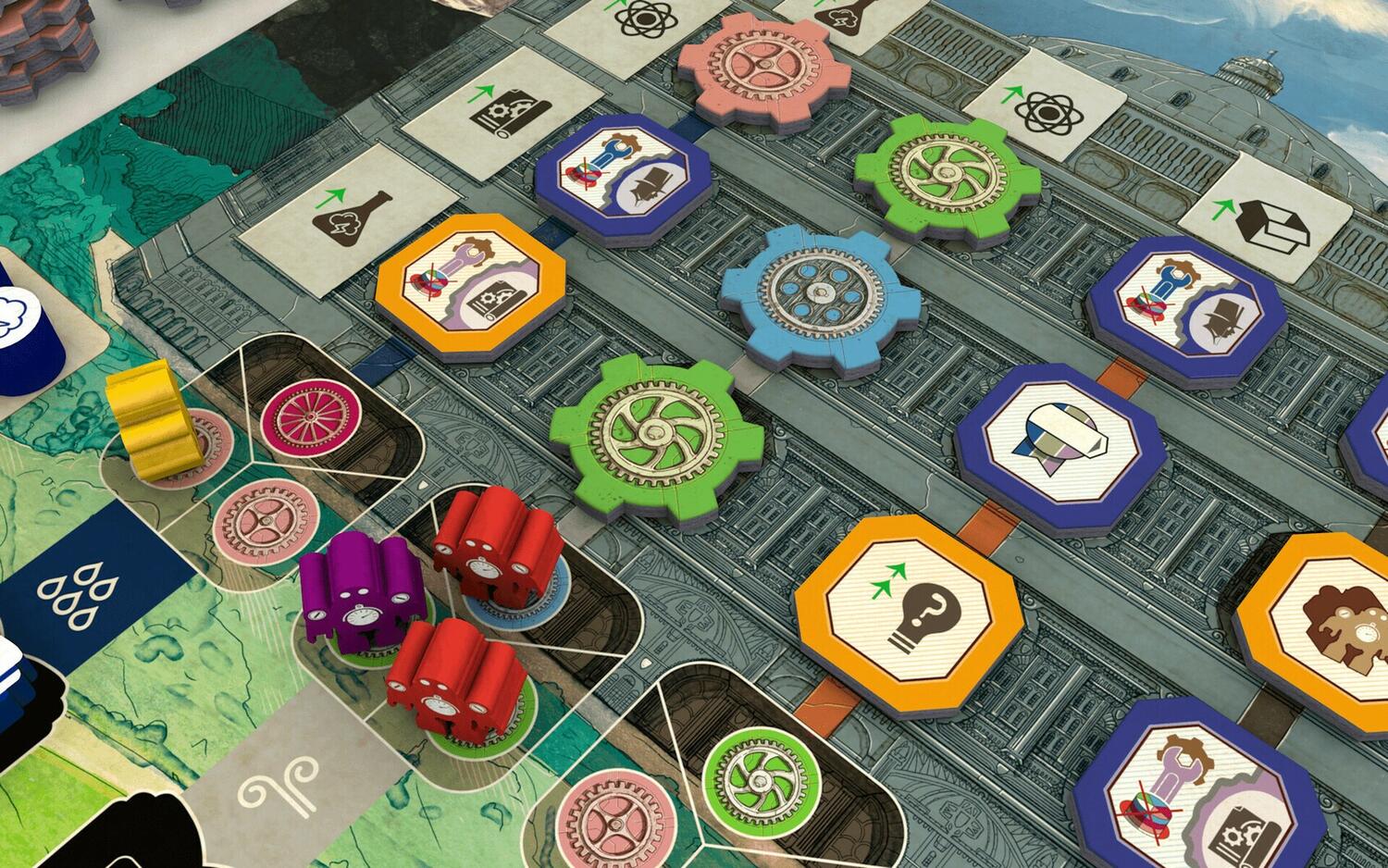 Weather Machine Zoom