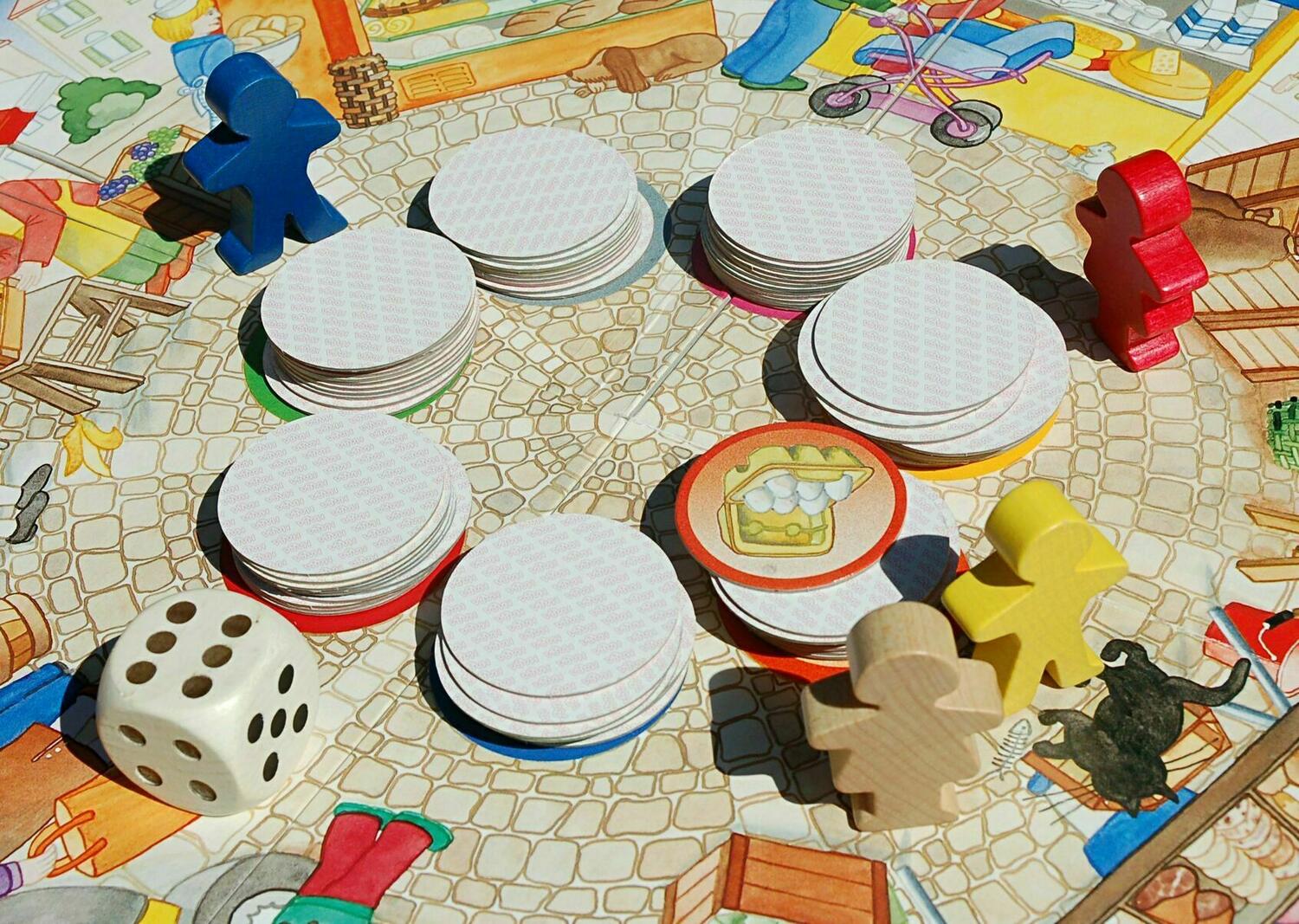 Lirum Larum Essenspiel Zoom