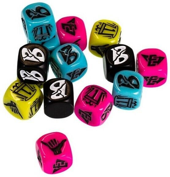 Bill & Ted's Riff in Time Des