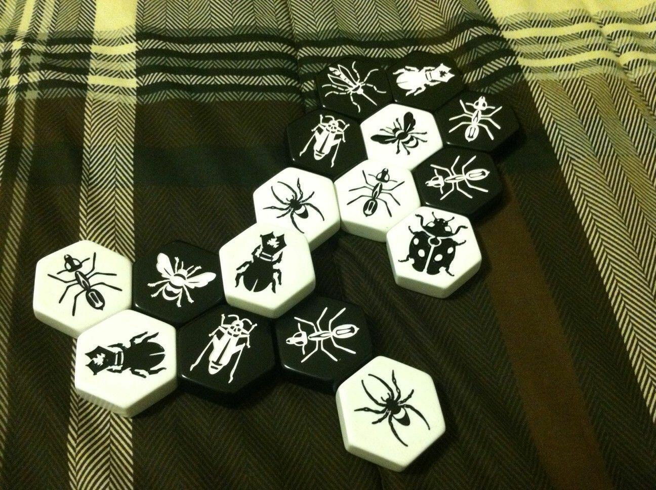 Hive Carbon 2010 Eclate