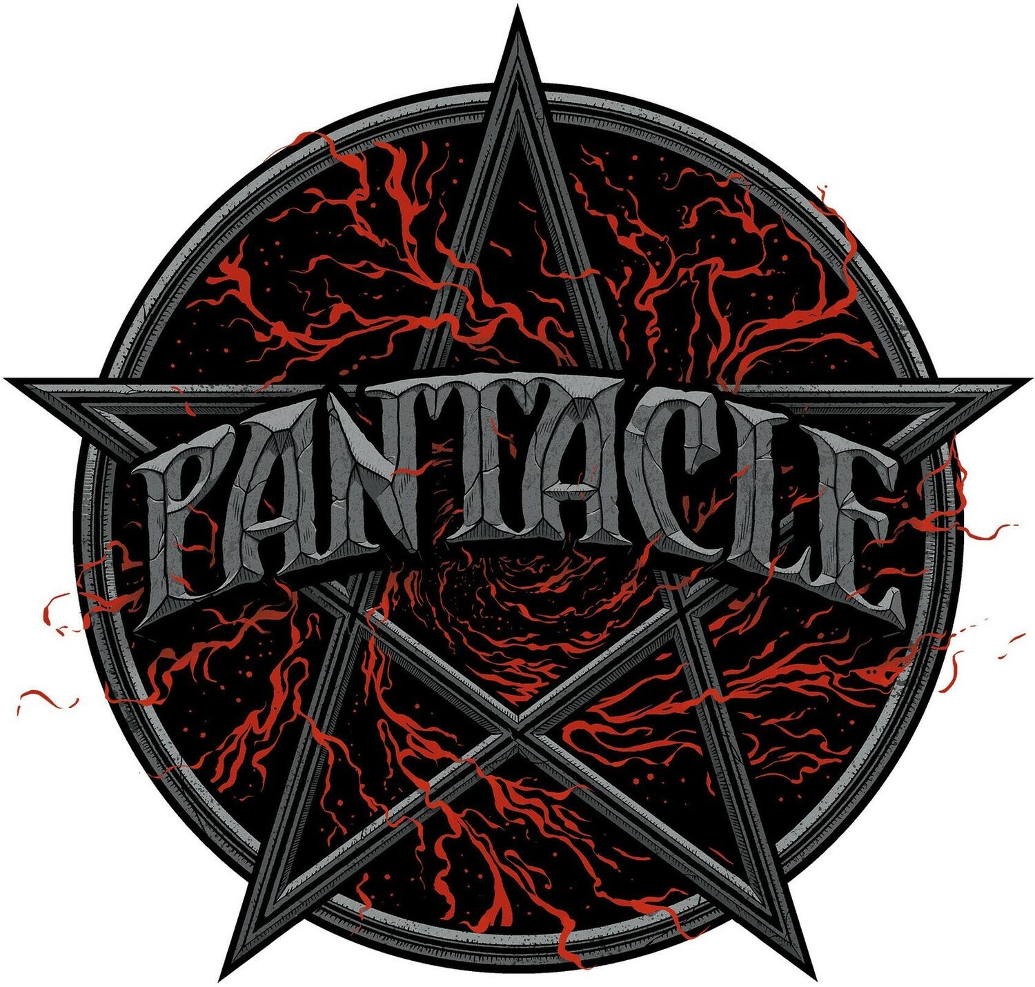 Pantacle Logo