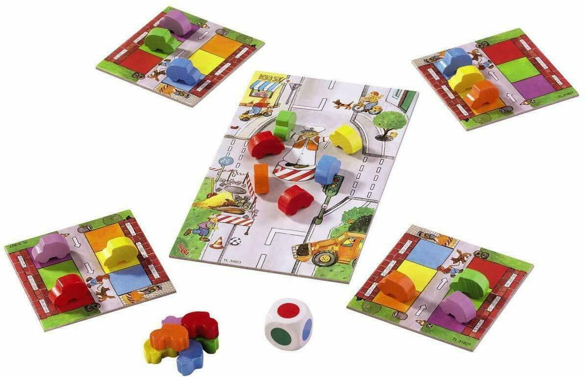 Flinke Flitzer Eclate